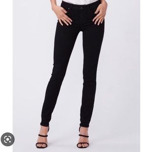 Paige Denim Verdugo Ultra Skinny